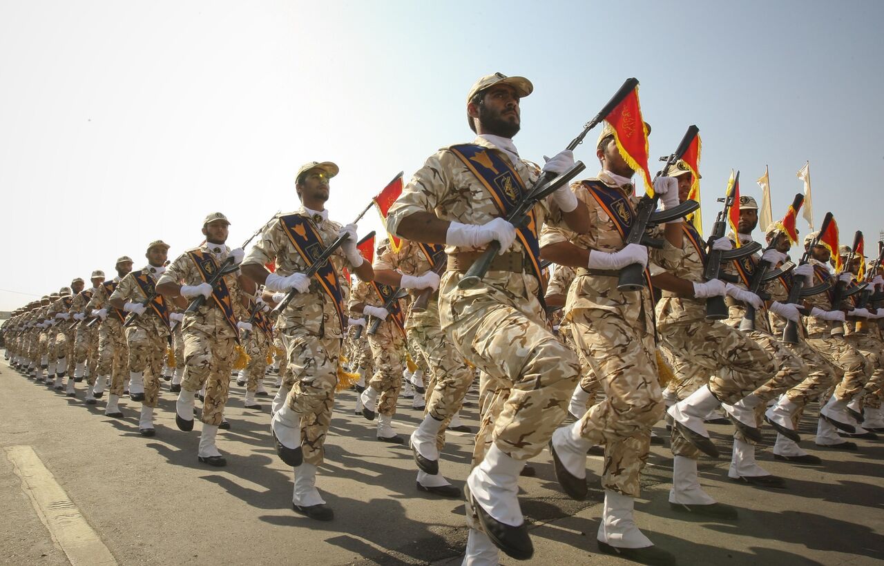 آمادگی کامل ارتش در استان اصفهان + جزییات