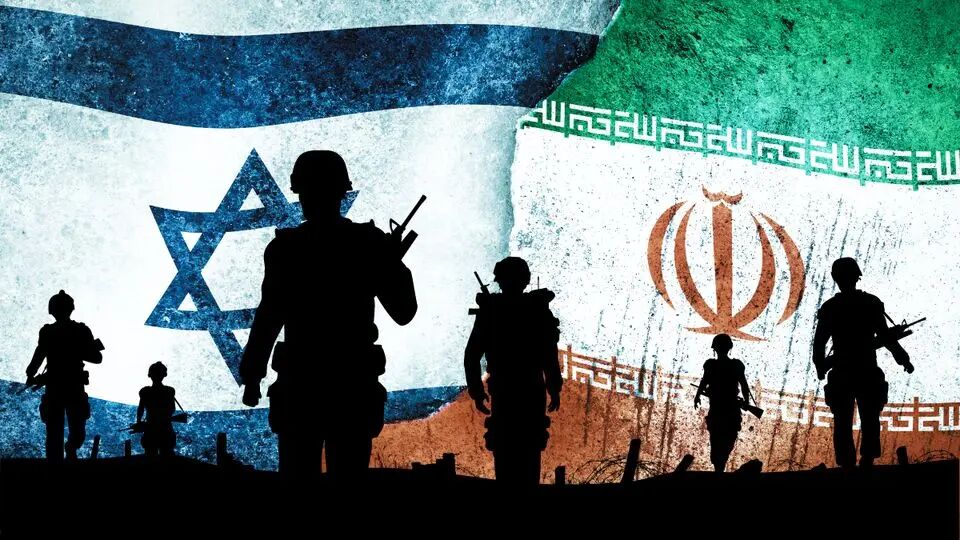 وقت انتخاب؛ چرا کشورهای عربی نمی‌توانند در مناقشه ایران – اسرائیل بی‌طرف باشند؟