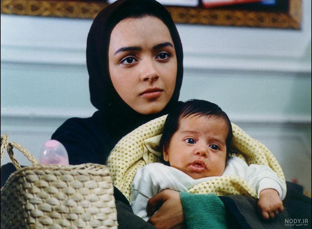 تصویر دیده نشده از ترانه علیدوستی در ۲۰ سالگی + عکس