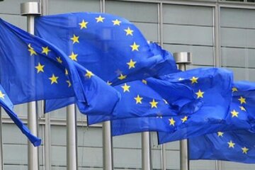 جلسه اتحادیه اروپا برای تحریم ایران