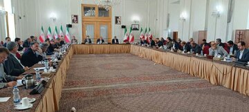 برگزاری دومین جلسه ستاد هماهنگی روابط اقتصادی خارجی در سال جاری به میزبانی وزارت امور خارجه