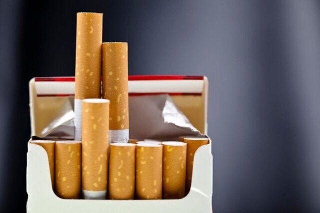 کشف ۹۰۰ هزار نخ سیگار قاچاق