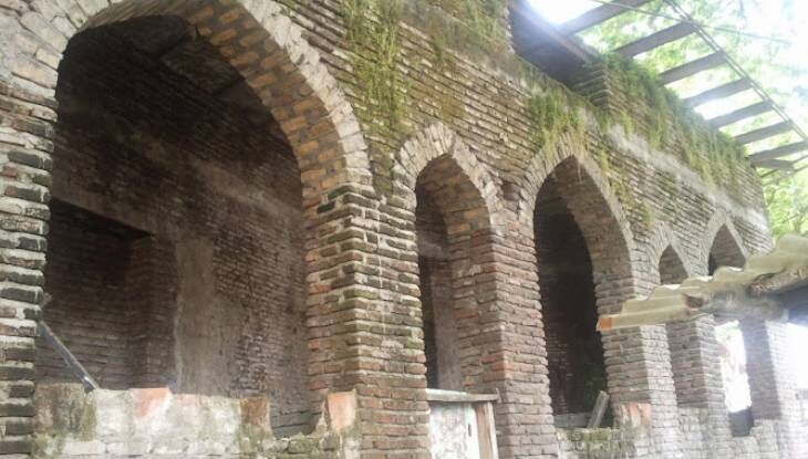 جاذبههای گردشگری عروس گیلان