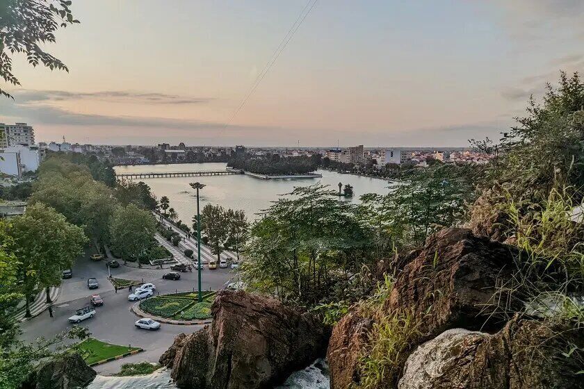 جاذبههای گردشگری عروس گیلان