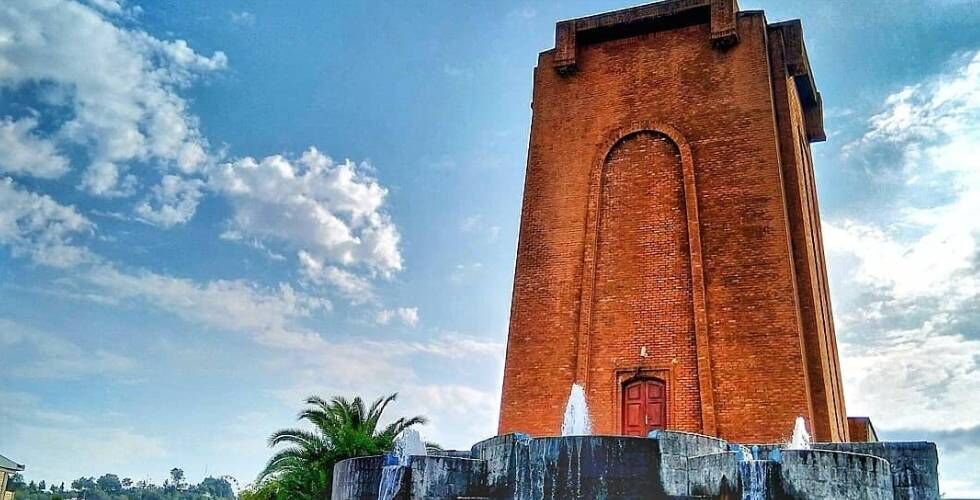 جاذبههای گردشگری عروس گیلان