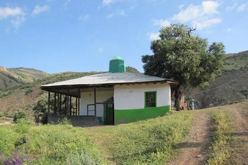 جاذبههای گردشگری عروس گیلان