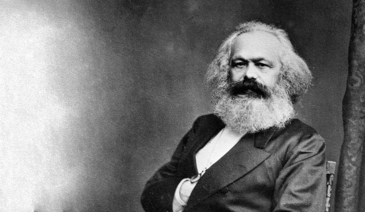 معرفی مهمترین نظریهپردازان سیاسی و اقتصادی