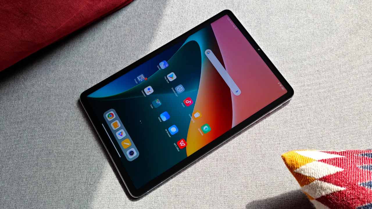 آیا شیائومی در ساخت تبلتهایش همانند گوشیهای قدرتمند عمل کرده است؟