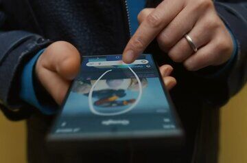 سامسونگ یک ایدهپرداز عرضه کرد!