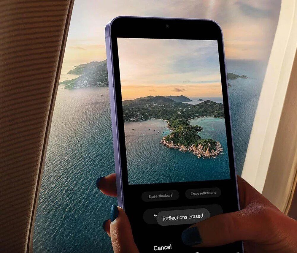 هوشمصنوعی در گوشیهای سامسونگ قدرت میگیرد!