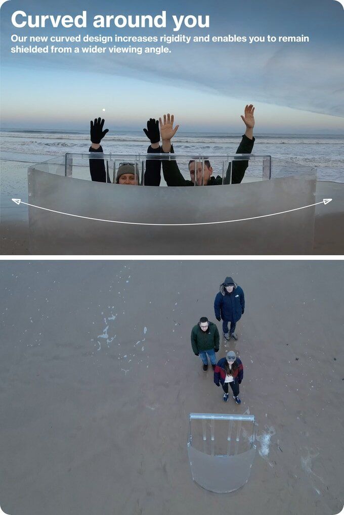 پیشفروش شنل نامرئیکننده آغاز شد + قیمت و تصاویر