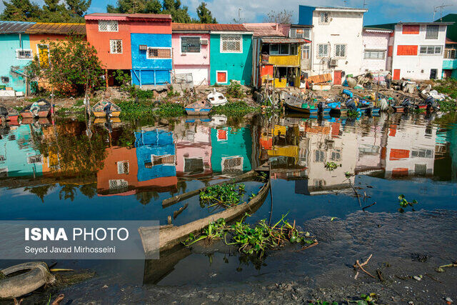 زخم کهنه تالاب انزلی بهبود مییابد؟