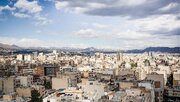آپارتمان‌های تهران بدون مشتری ماند / قیمت مسکن متری چند؟