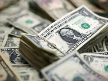 قیمت دلار، یورو و ۴۴ ارز دیگر امروز ۵ اردیبهشت / نرخ رسمی ۲۹ ارز افزایش یافت