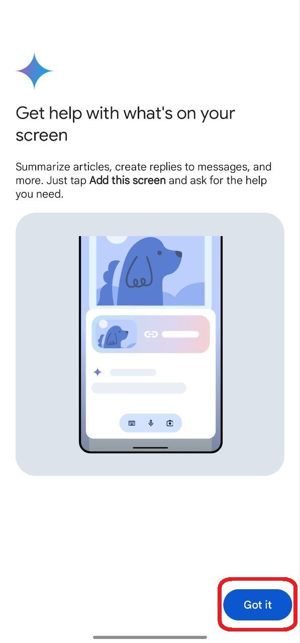 چطور از هوش مصنوعی گوگل استفاده کنیم؟