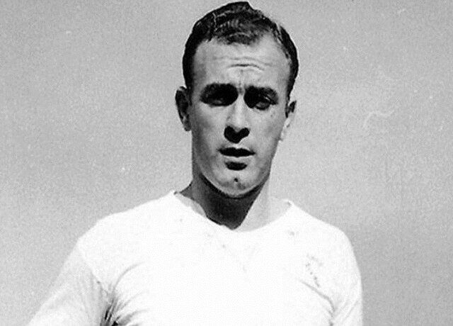 ۱۰ گلزن نابغه تاریخ فوتبال معرفی شدند + عکس