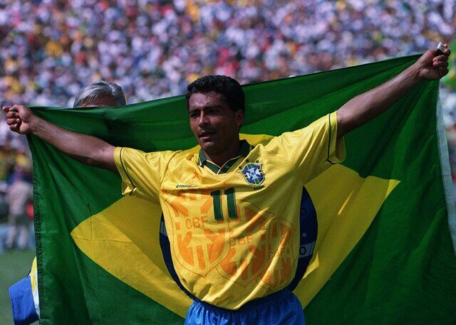 ۱۰ گلزن نابغه تاریخ فوتبال معرفی شدند + عکس