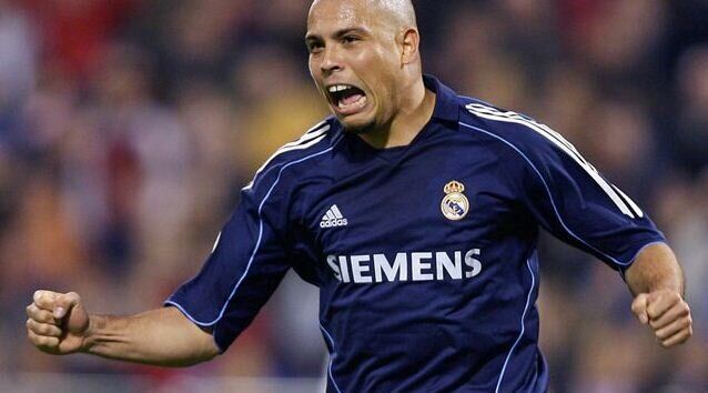 ۱۰ گلزن نابغه تاریخ فوتبال معرفی شدند + عکس