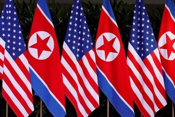 پاسخ قاطع کره شمالی به نسخه تحریمی آمریکا