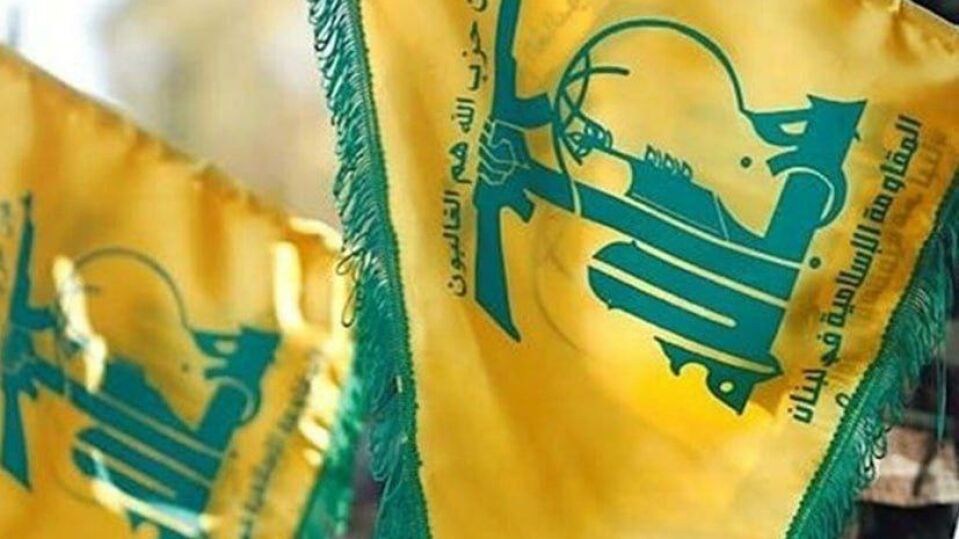 شهادت فرمانده حزب‌الله در حملات رژیم اشغالگر