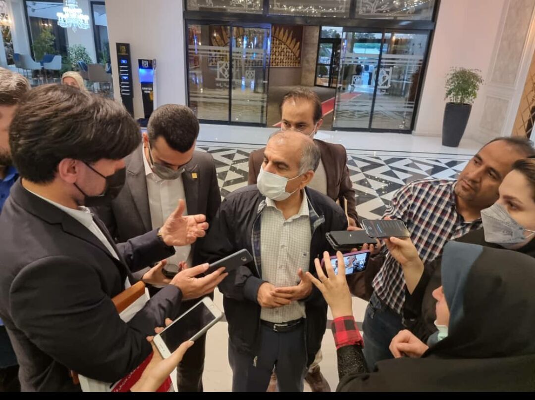 گلایه انبوه سازان از مدت زمان صدور پروانه ساختمانی/ متوسط صدور پروانه ساختمانی ۶ ماه؛ وعده «زاکانی» چه شد؟