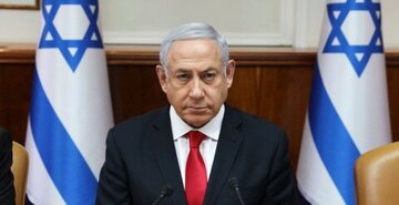 نتانیاهو و گالانت به زباله‌دان تاریخ می‌روند