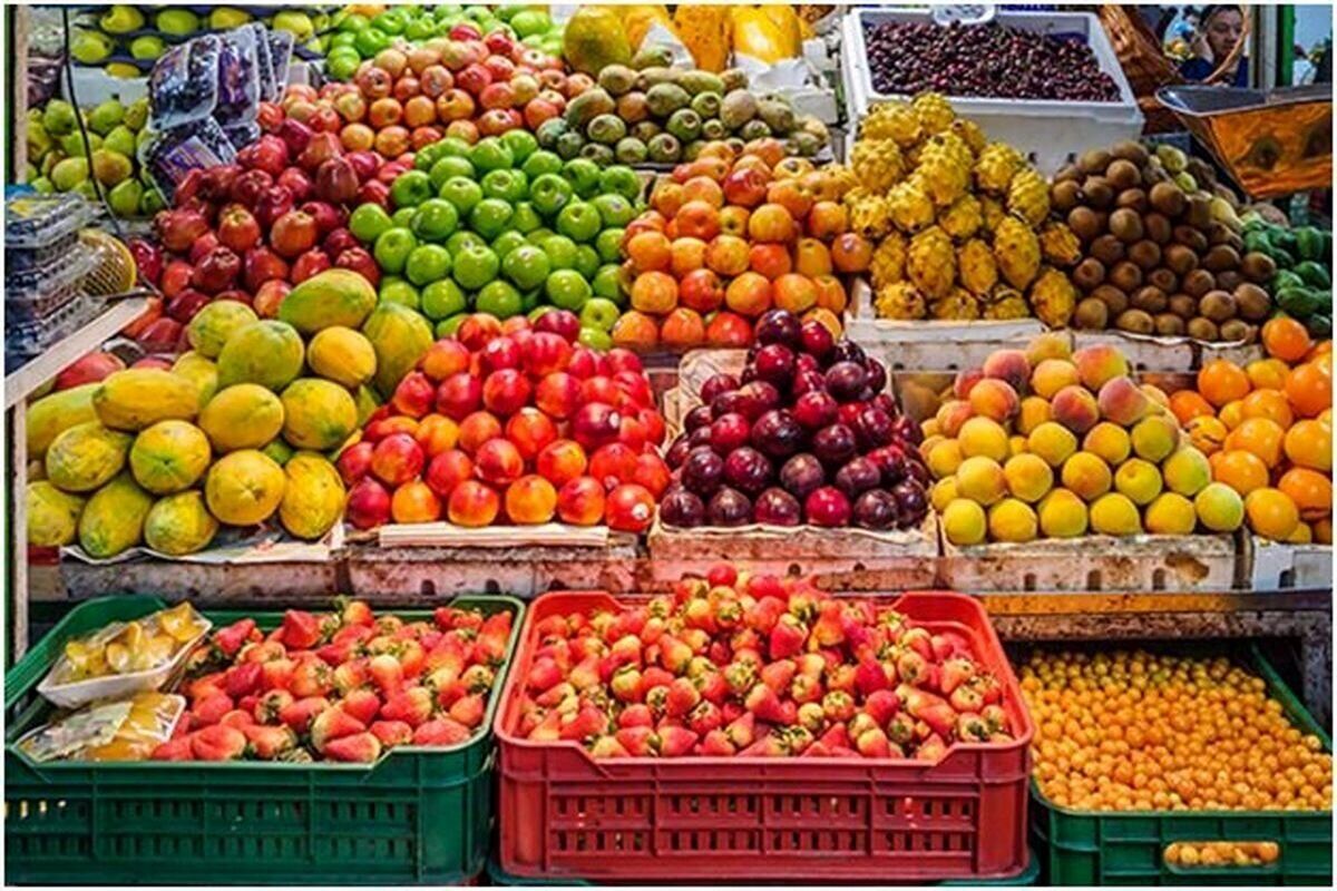شنبه همه میادین و بازارهای میوه و تره بار تعطیل است