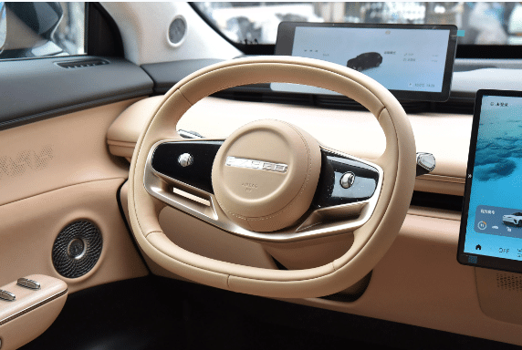 چری پیش فروش اکسلانتیکس ایتی را از ۱۵ آوریل در چین آغاز میکند