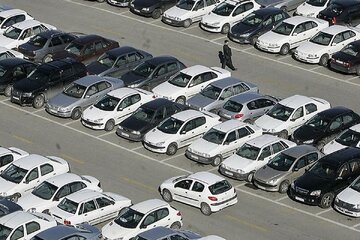 قیمت روز خودروهای ایرانی سه شنبه ۸ خرداد ماه | بازار آزاد