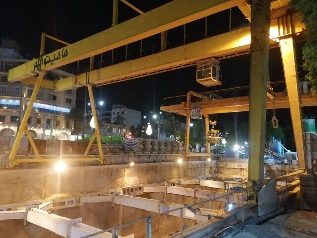 خبر خوش درباره متروی شیراز