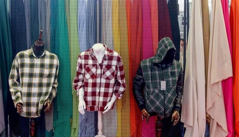 Iran Exports $500 Million of Textiles Overseas in One Year