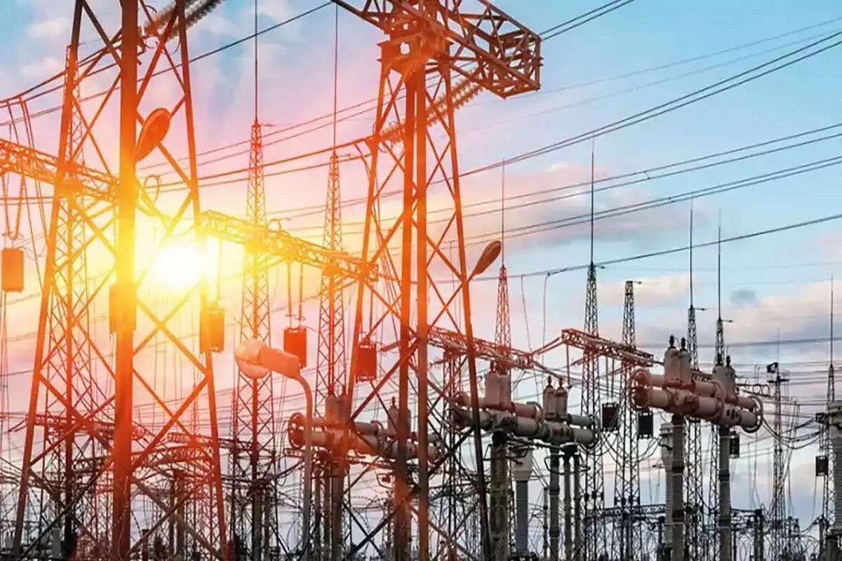 Iran’s Electricity Exchange Capacity with Neighbors to Increase to 5,000MW