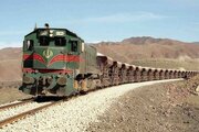 قطار سریع‌السیر تهران - یزد حذف شد!