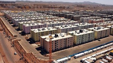 ۸ هزار خانه خالی از سکنه در شهر پرند/ افتتاح واحدهای مسکن ملی در شهریور