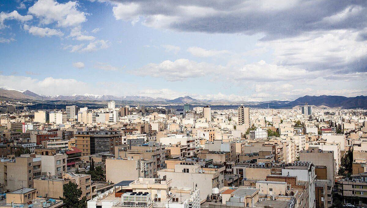 چرا تهران تقسیم میشود؟