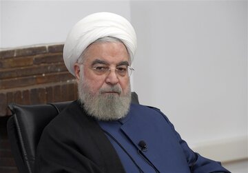 روحانی: پاسخ من به شورای نگهبان به زودی منتشر می‌شود