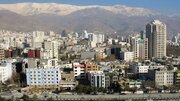 آپارتمان‌های ۴۰ متری در تهران چند؟ + جدول