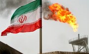 تولید نفت ایران افزایش می یابد