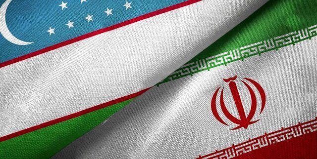 Iran, Uzbekistan discuss ways to broaden economic ties