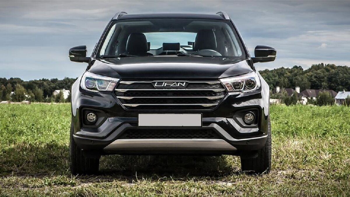 با ۵۴۰ میلیون تومان شاسیبلند اتوماتیک بخرید+ جدول