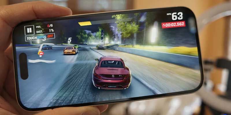 ۵ چیزی که از آیفون ۱۶ انتظار داریم