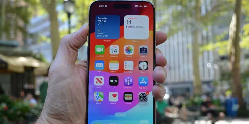 ۵ چیزی که از آیفون ۱۶ انتظار داریم