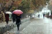 پیش بینی وضع هوای تهران / وقوع وزش باد شدید در مناطق جنوبی