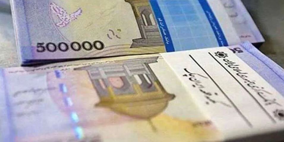 حقوق اردیبهشت این افراد ۲ میلیون بیشتر است