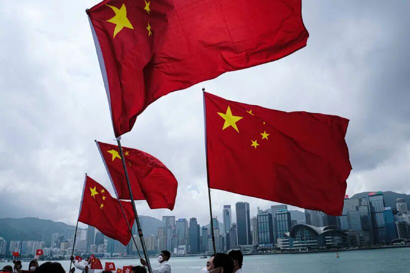 کدام کشورها بیشترین بدهی را به چین دارند؟