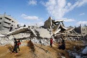 انتشار پیش‌نویس توافقنامه حماس و رژیم اسراییل