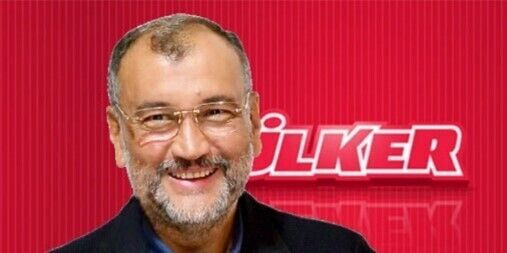 ثروت این مرد ترک از درآمد چندین کشور بیشتر است!