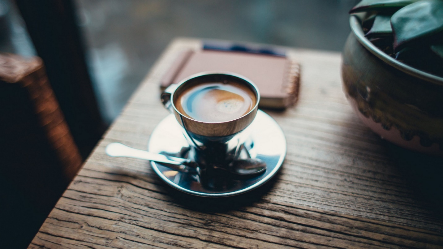 فواید قهوه در درمان افسردگی