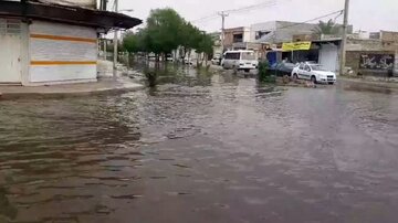 آب، برق و گاز روستاهای سیل‌زده امروز وصل می‌شود