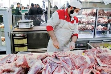 گوشت ارزان می شود؟